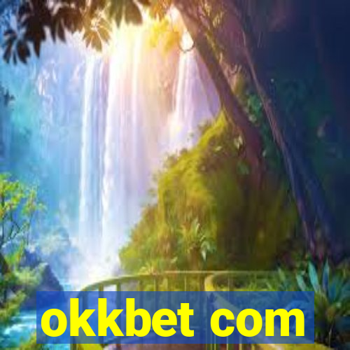 okkbet com